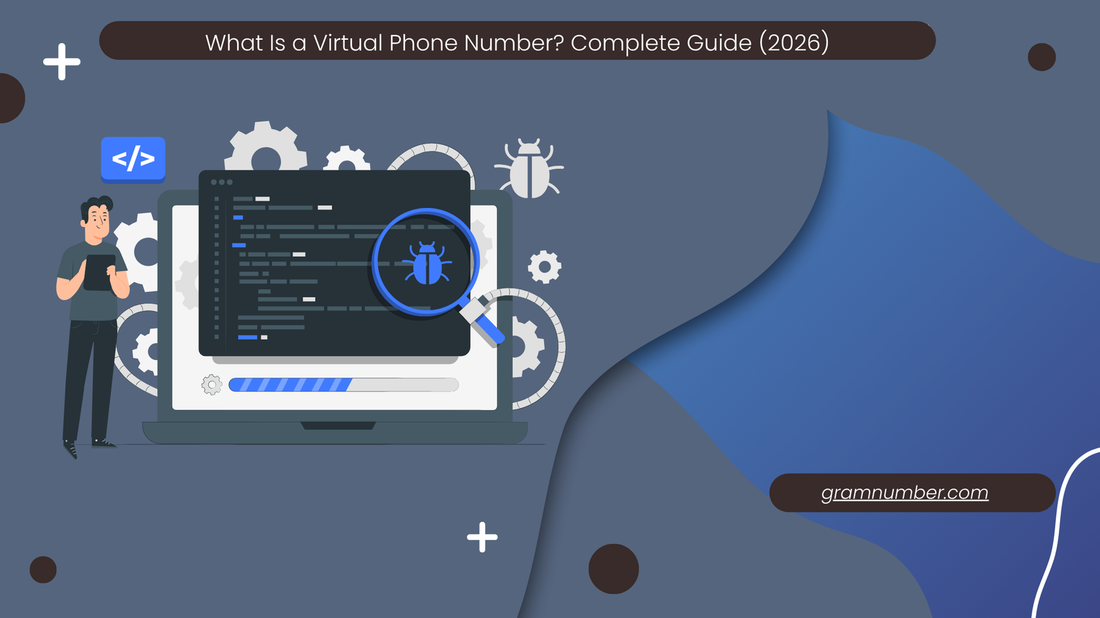 What Is a Virtual Phone Number? Complete Guide (2026)